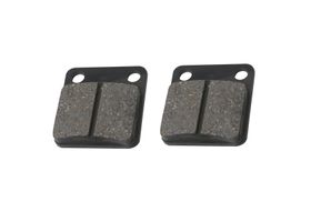 Balatas De Freno Delanteras