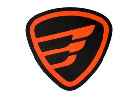 Etiqueta Decorativa Para Cubierta De Faro