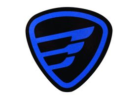 Etiqueta Decorativa Para Cubierta De Faro