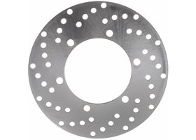 Disco De Freno Trasero