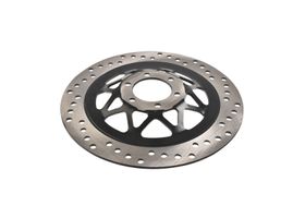 Disco De Freno Delantero