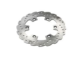 Disco De Freno Delantero