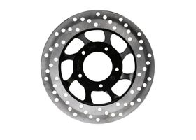 Disco De Freno Delantero