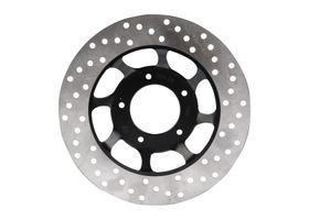 Disco De Freno Delantero