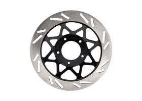 Disco De Freno Delantero