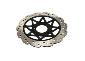 Disco De Freno Delantero