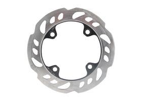 Disco De Freno Trasero