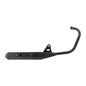 italika-original-escape-negro-classic-italika-serie-dt-2017-2022-dt125-sport-0