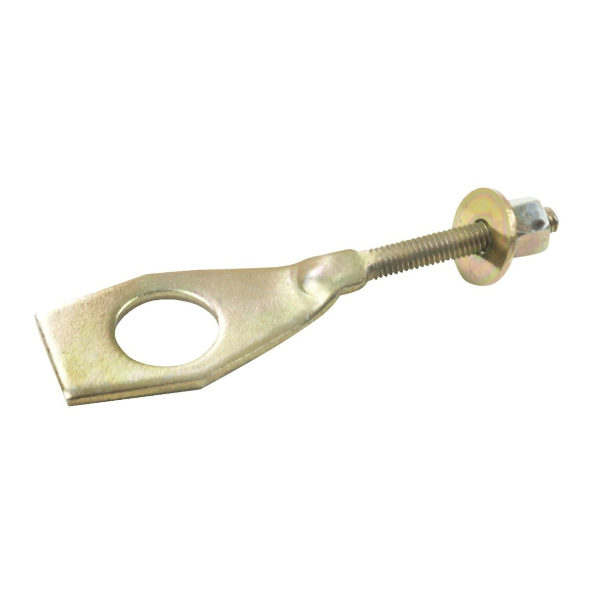 Ajustador De Cadena De Tracción Izquierdo