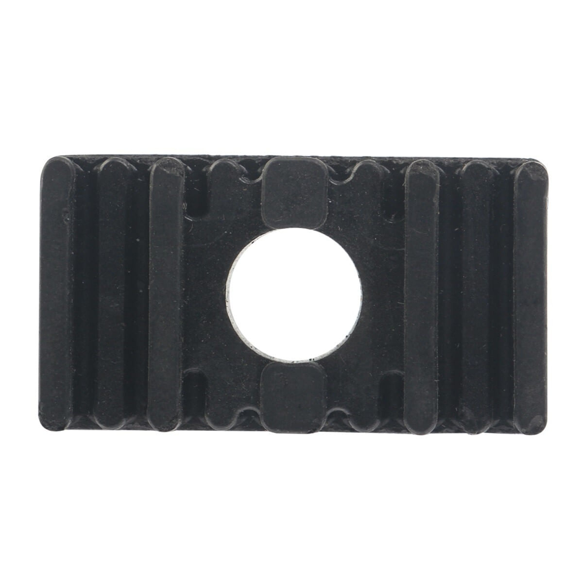 Soporte De Tanque De Combustible