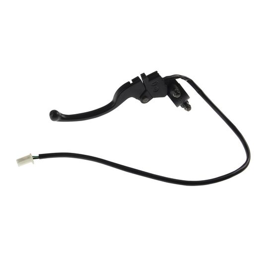 italika-original-conjunto-de-palanca-izquierdo-italika-serie-ws-2017-2025-ws150-sport-0