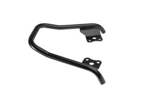 Parrilla De Carga Negra