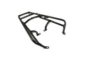 Parrilla De Carga Negra Trasera