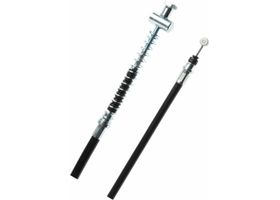 Chicote De Freno Trasero