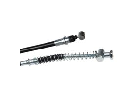 Chicote De Freno Delantero