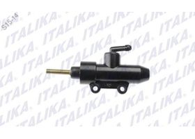 Bomba De Freno Trasera