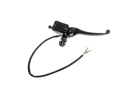 Bomba De Freno Delantera