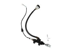 Bomba De Freno Trasera