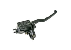 Bomba De Freno Delantera