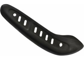 Cubierta De Escape De Tubo