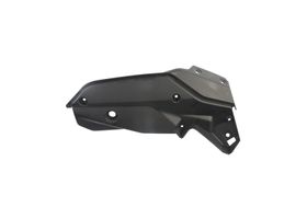 Cubierta De Escape Protectora Izquierda