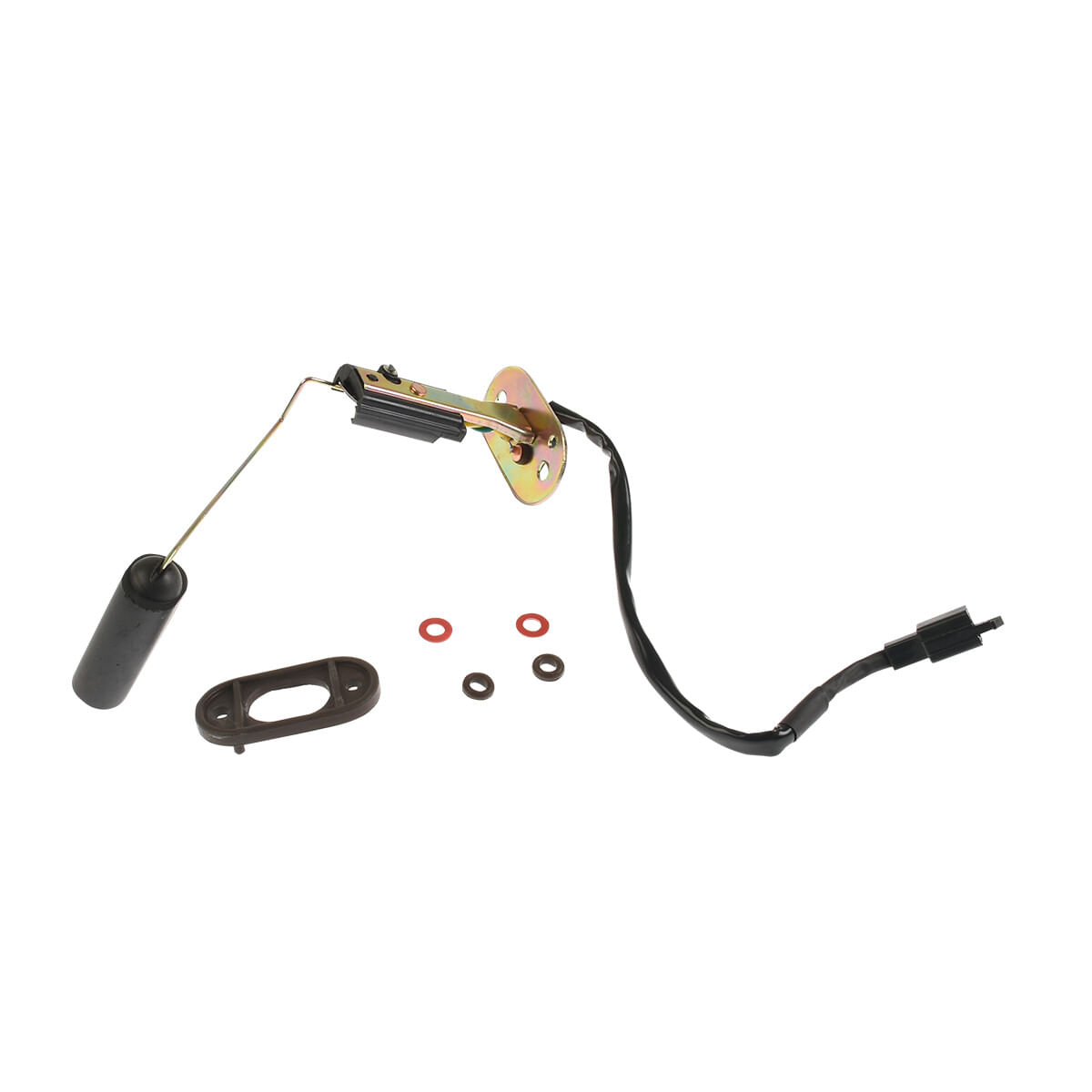 Sensor De Combustible