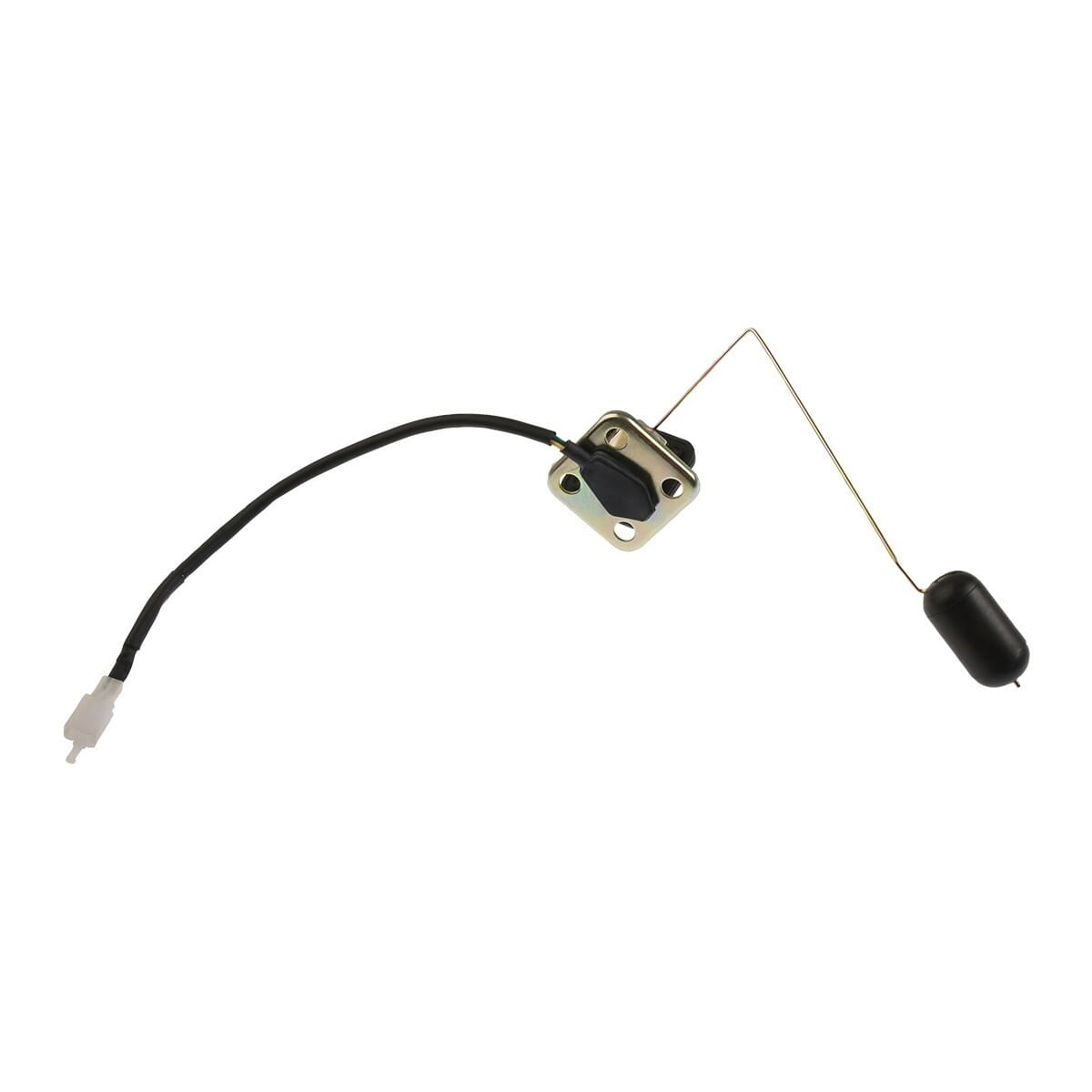 Sensor De Combustible