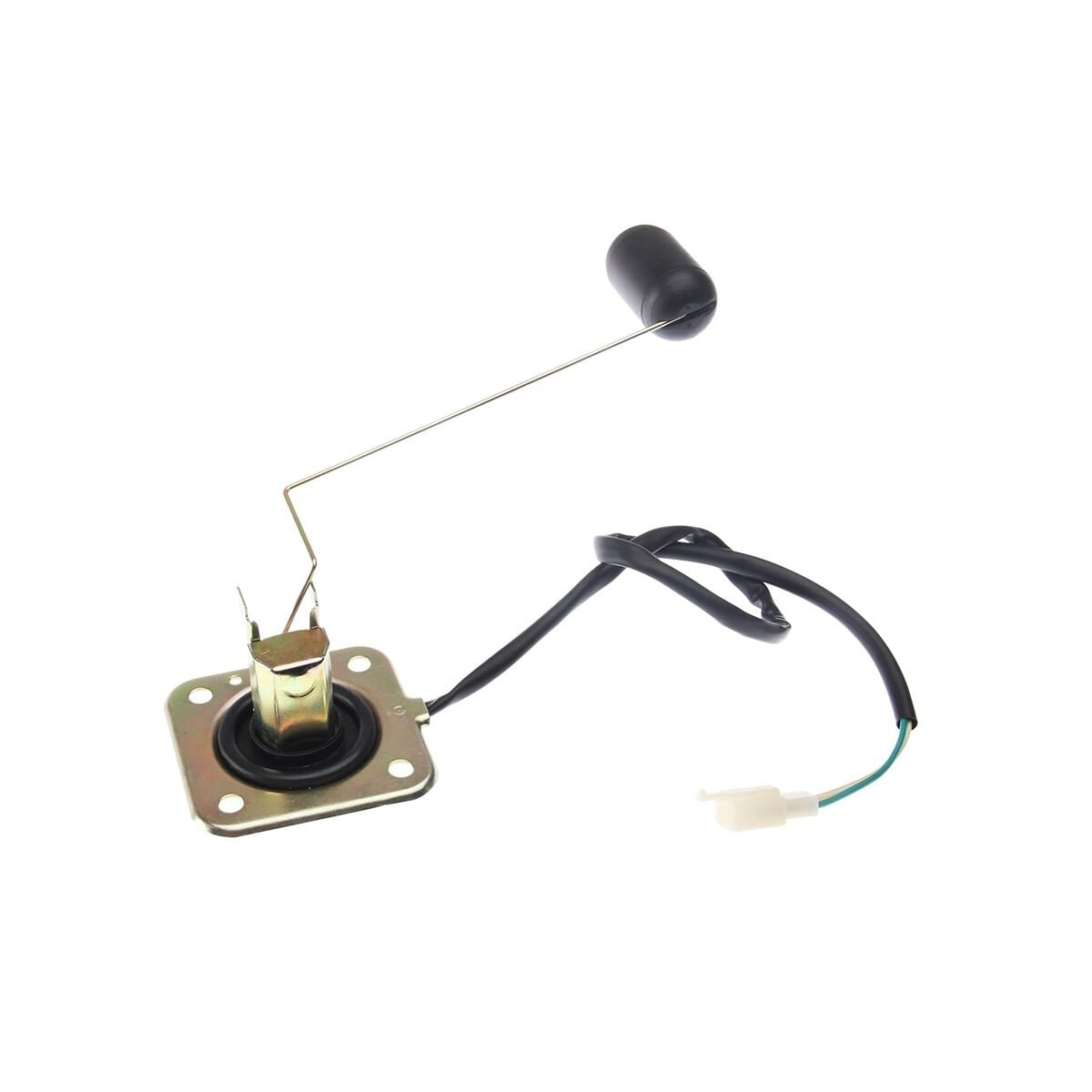 Sensor De Combustible