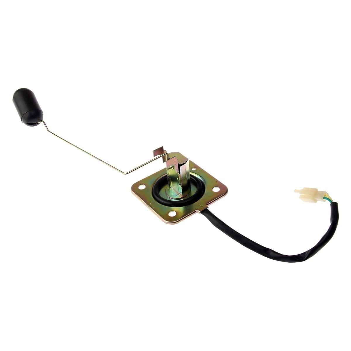 Sensor De Combustible