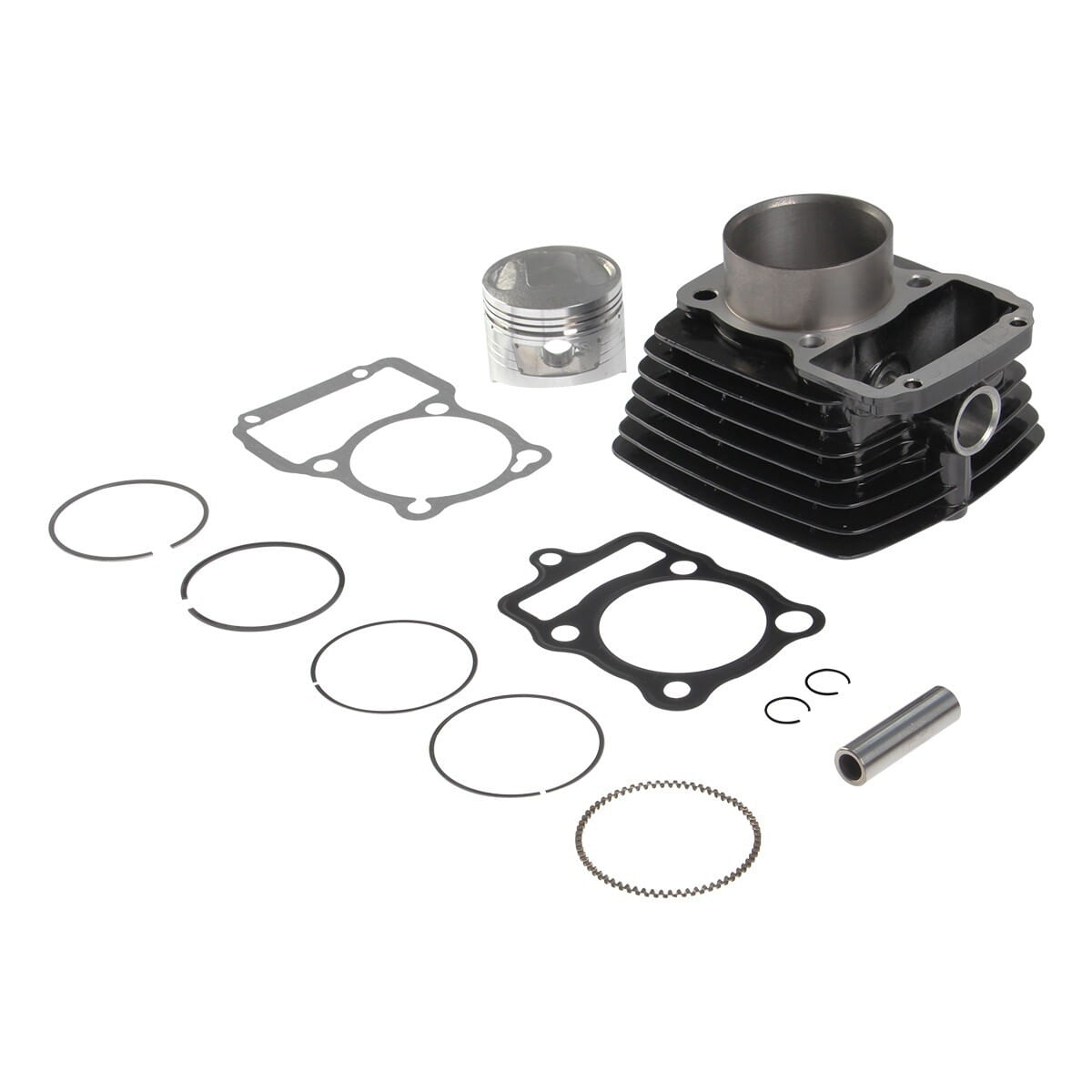 Kit Cilindro De Motor