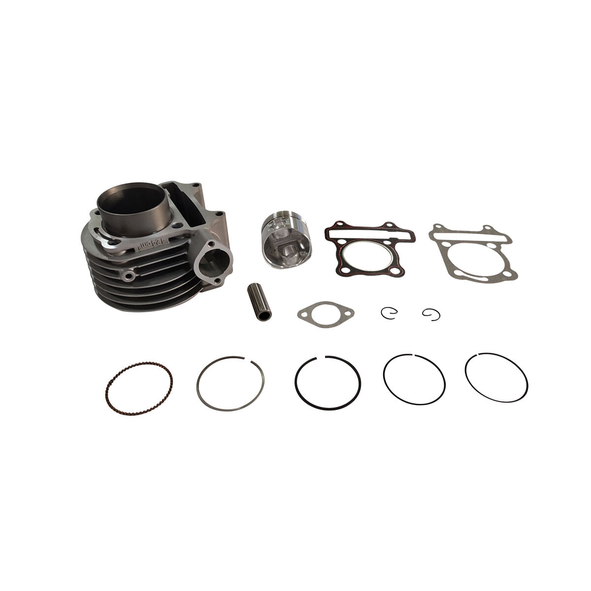 Kit Cilindro De Motor