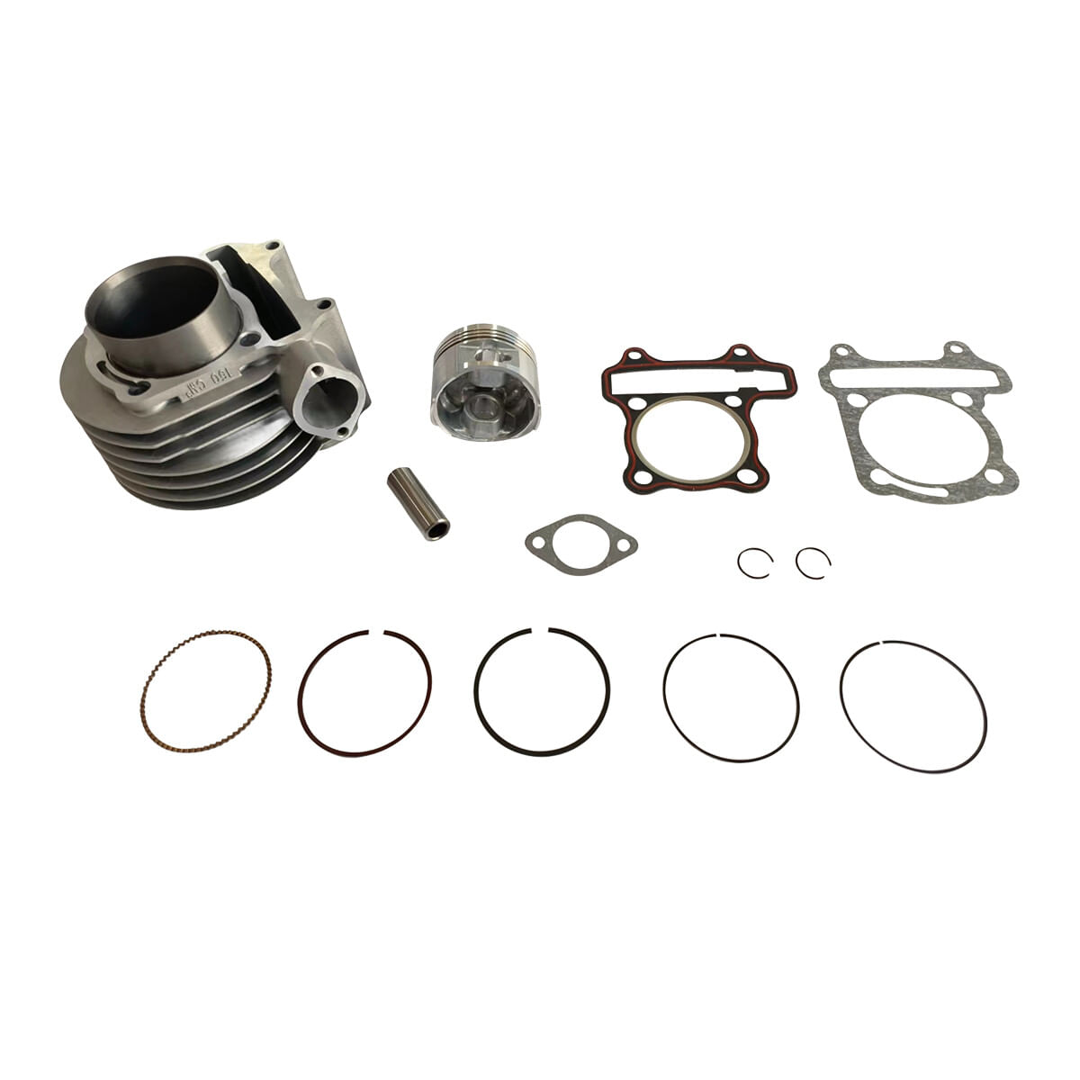 Kit Cilindro De Motor