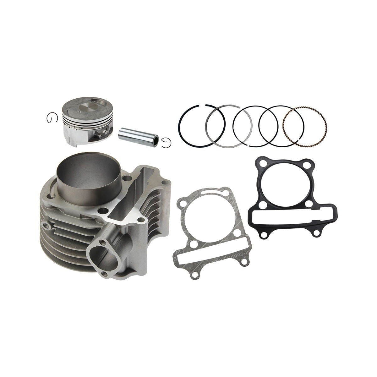 Kit Cilindro De Motor