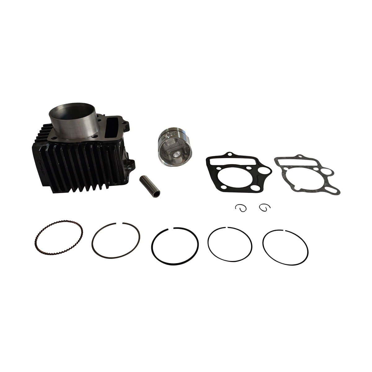 Kit Cilindro De Motor