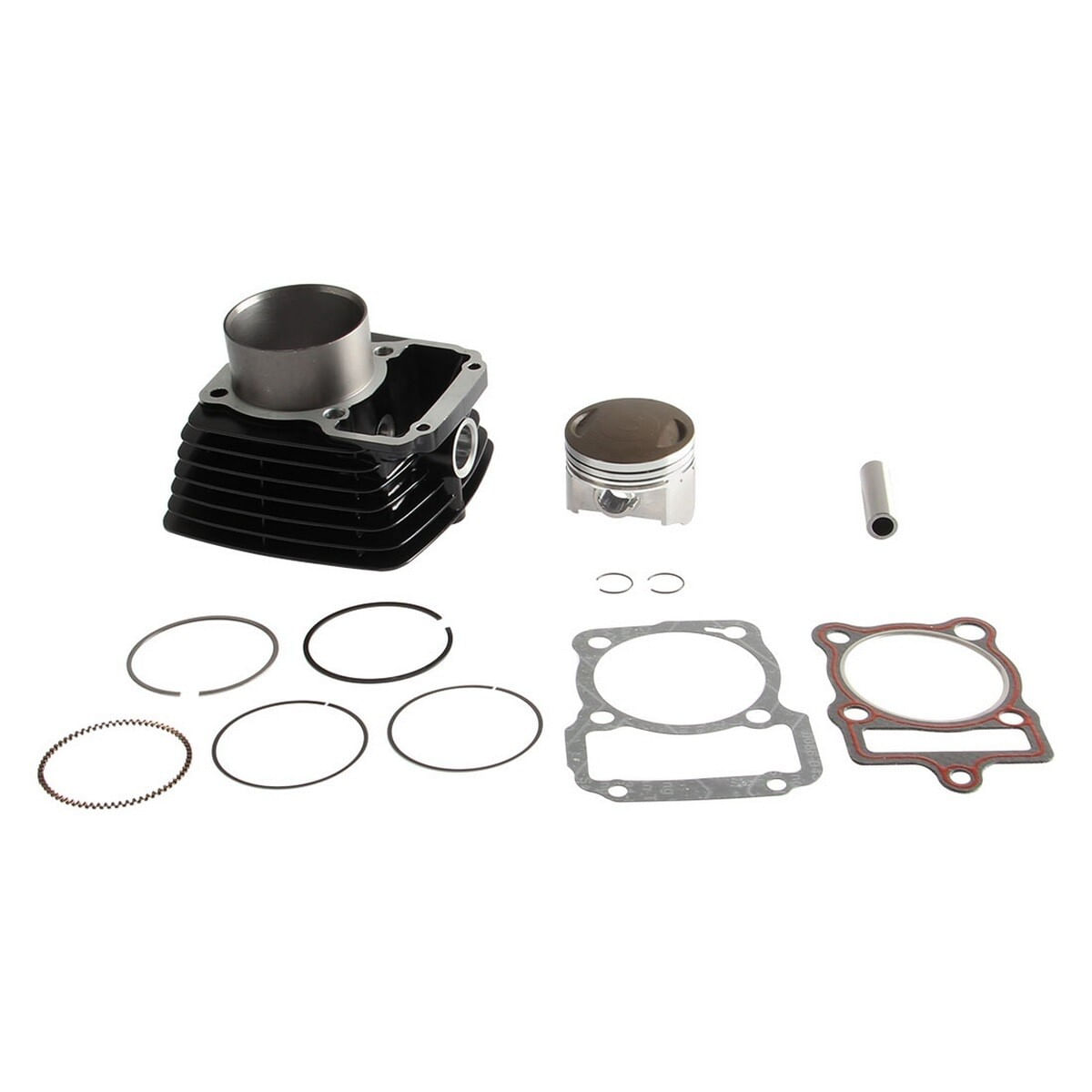 Kit Cilindro De Motor