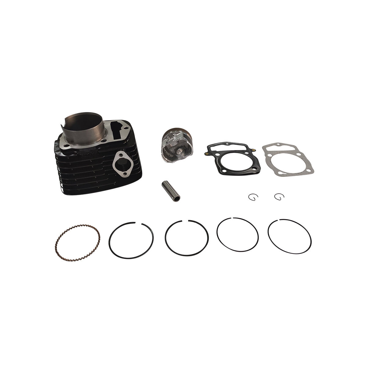 Kit Cilindro De Motor
