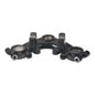 italika-original-base-de-manubrio-italika-serie-dt-2020-2024-dt150-sport-0