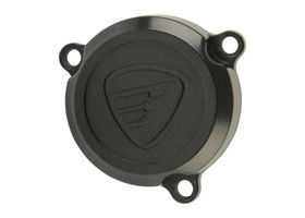 Cubierta De Reductor