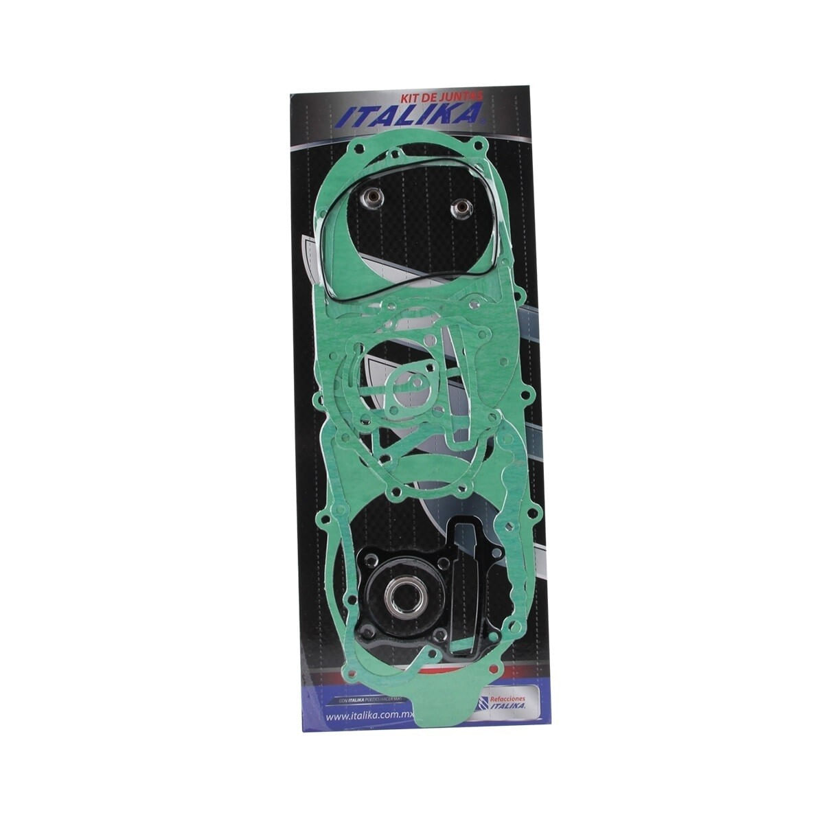 Kit De Juntas De Motor