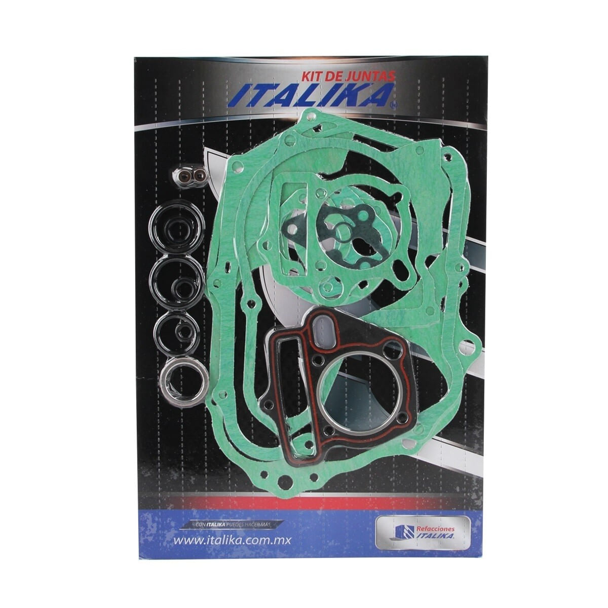 Kit De Juntas De Motor