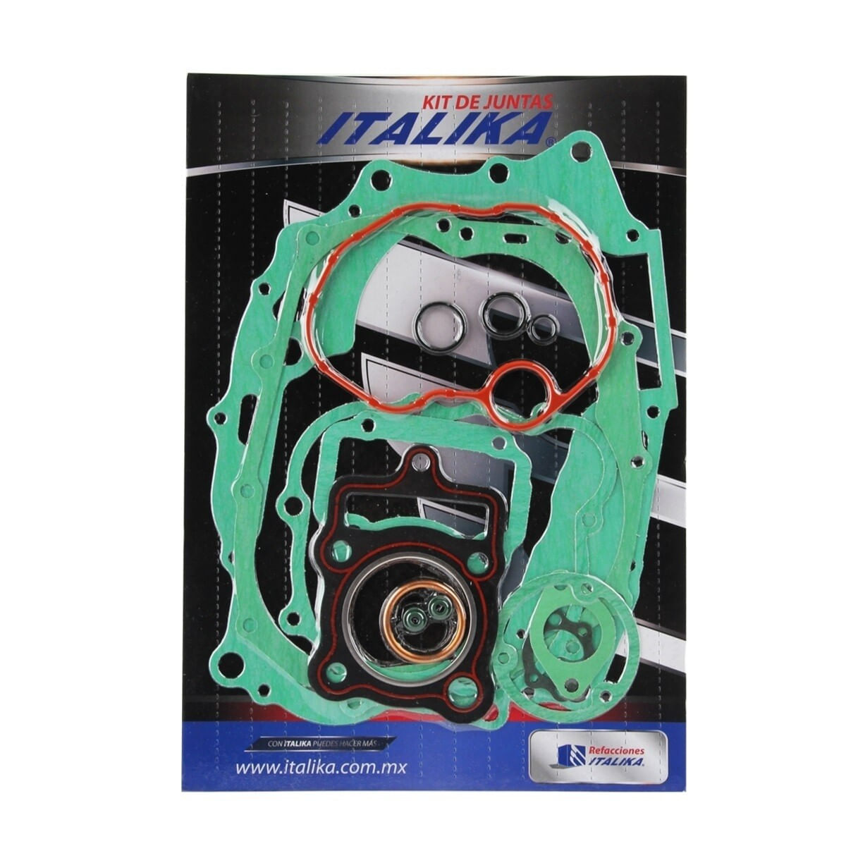 Kit De Juntas De Motor