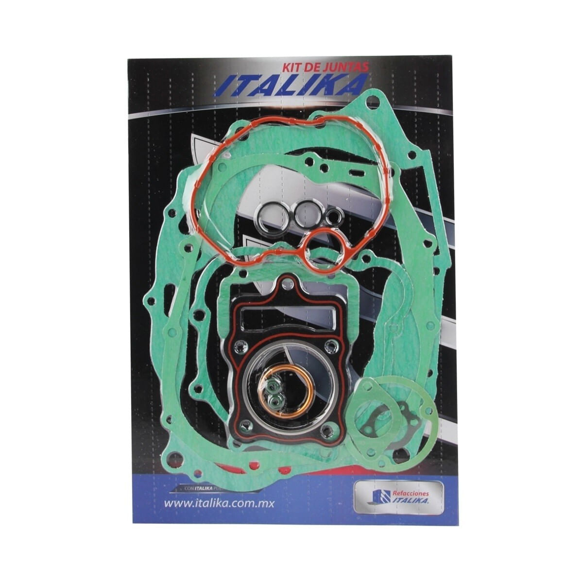 Kit De Juntas De Motor