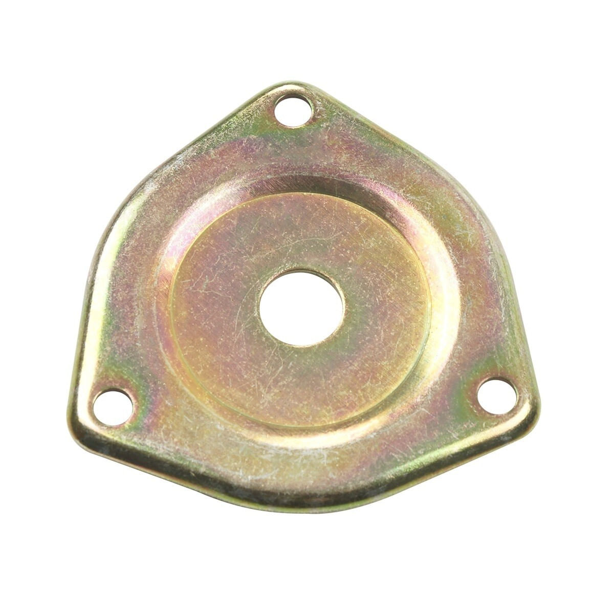Cubierta De Filtro De Aceite