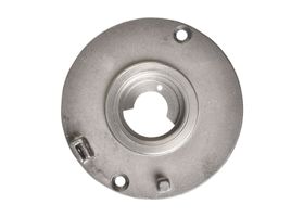 Cubierta De Filtro De Aceite