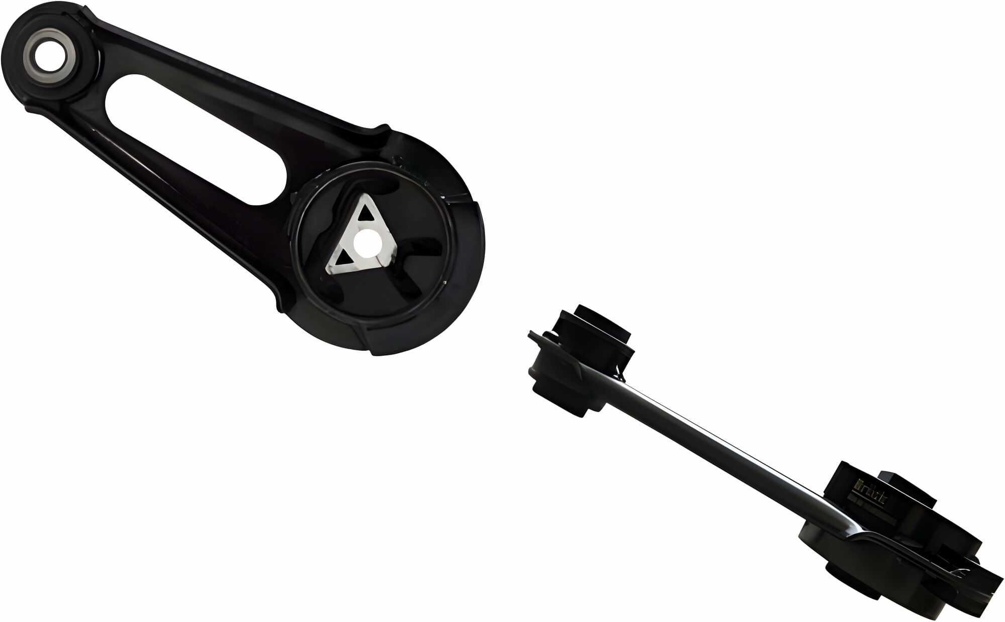 Soporte Motor Torsión Trasero