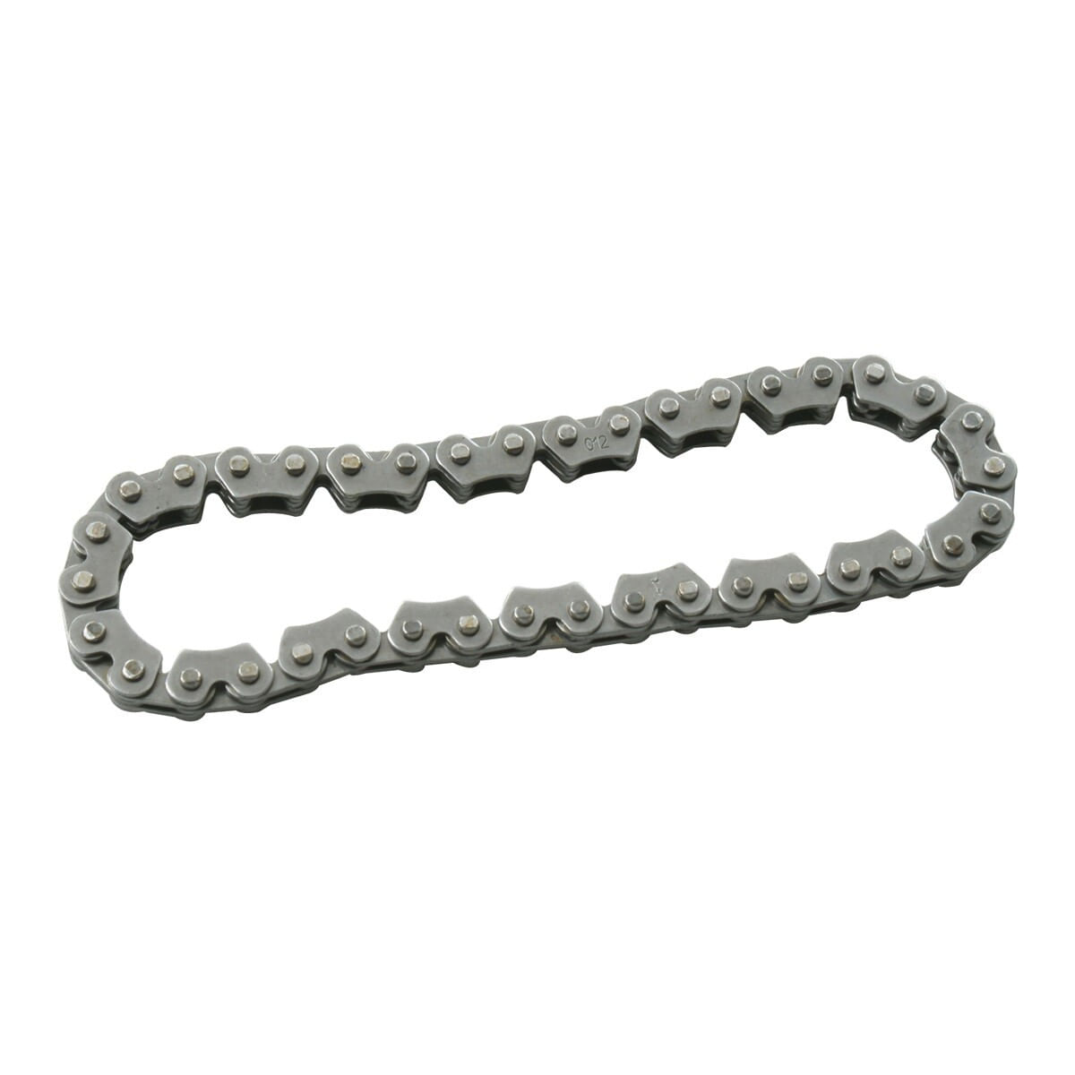 Cadena De La Bomba De Aceite