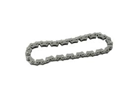 Cadena De La Bomba De Aceite