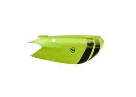 Cubierta De Cola Verde Derecha