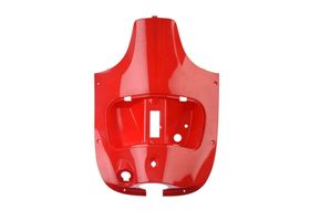 Cubierta De Guantera Roja