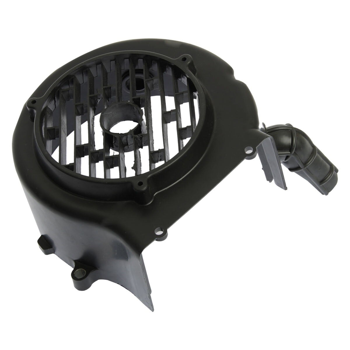 Cubierta De Ventilador De Enfriamiento
